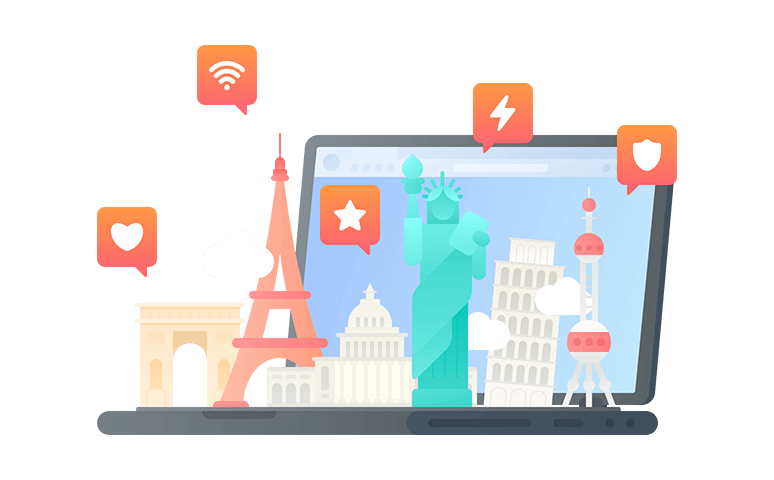 马耳他回国vpn - 返华APP